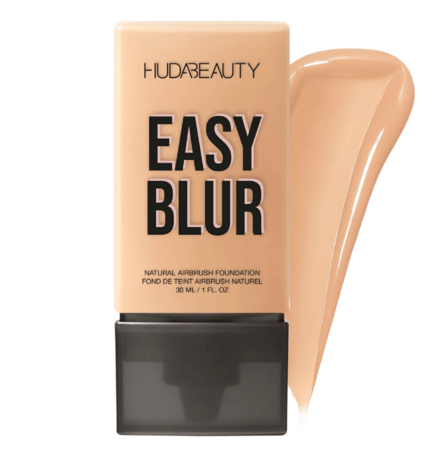 هدى بيوتي كريم أساس ايزي بلور - ٣٠ مل