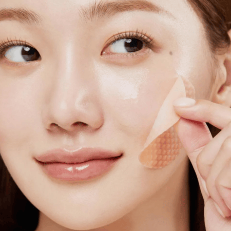 ميديكيوب مسحات تقشير