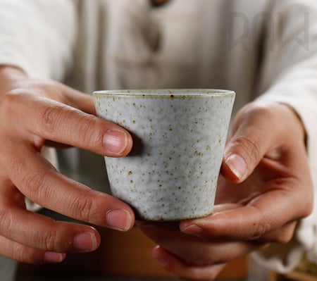 كوب سراميك 75 مل