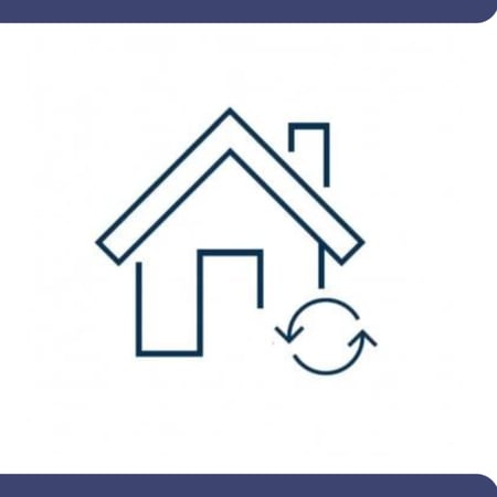 التقديم في تمويل ترميم .