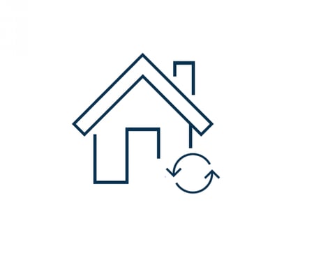 التقديم في تمويل ترميم .