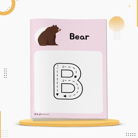 تعليم كتابة الحروف الانجليزية