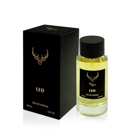 عطر ليو ريترو
