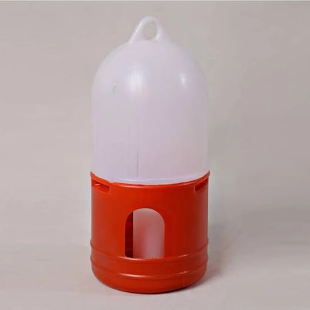 مشرب الطيور