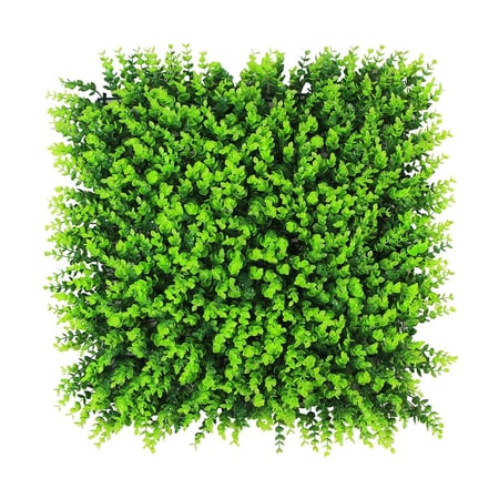 عشب جداري كلاسيك مقاس 50*50