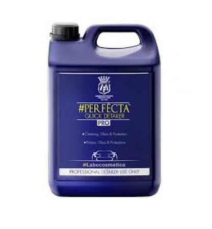 PERFECTA 4500ml شامبو مزيل املاح بوريفيكا لابوكوزميتيكا 4500 مللي