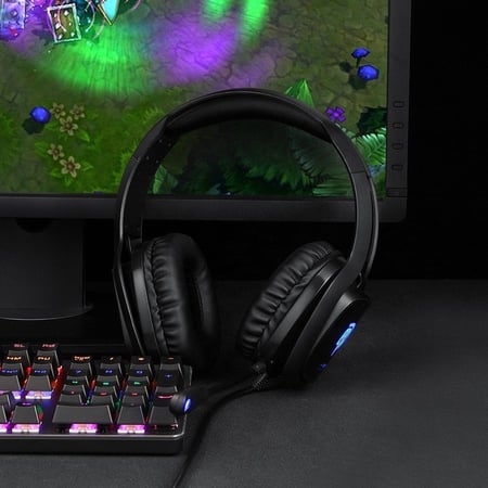 سماعات رأس ألعاب playstation |  easysmx