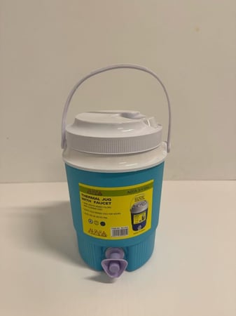 حافظة ماء/ ثلج  3/4 جالون