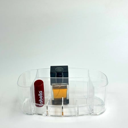 منظم تسريحة اكريلك