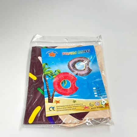 عوامة سباحة