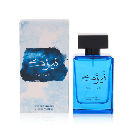 عطر نيزك