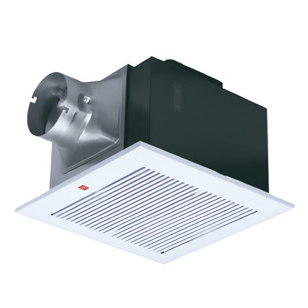 مروحة شفط سقف KDK 38 CDG