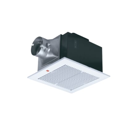 مروحة شفط سقف KDK 38 CDG