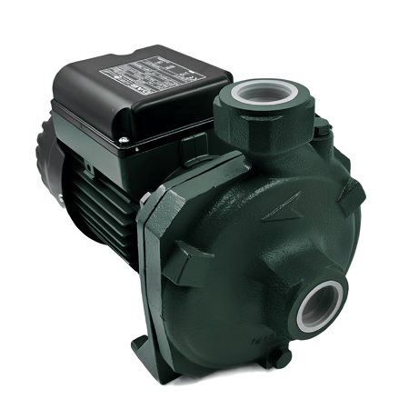 مضخة داب 1 حصان 220V