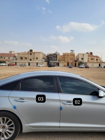 تظليل كوري عالي الجودة