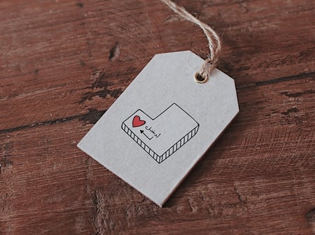 تاق مميز بعبارة مناسبة لمختلف مناسباتكم من فلوريست للتوصيل والشحن السر