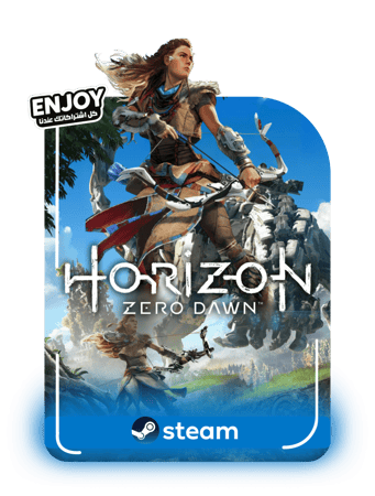 Horizon Zero Dawn