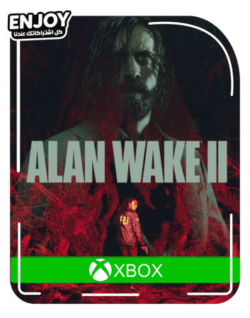 Alan Wake 2