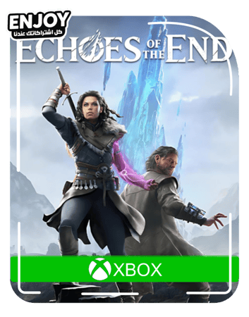 Echoes of the End
