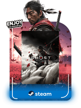 Ghost Of Tsushima