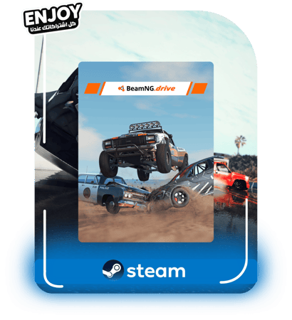 BeamNG Drive