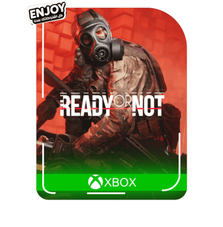 Ready or not