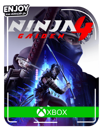 Ninja Gaiden 4