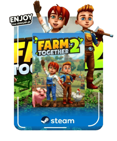 Farm together 2