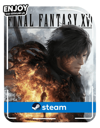 Final Fantasy XVI