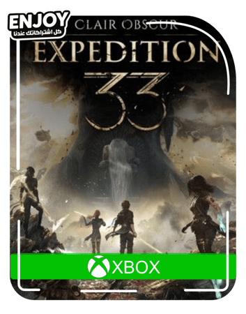 Expedition 33