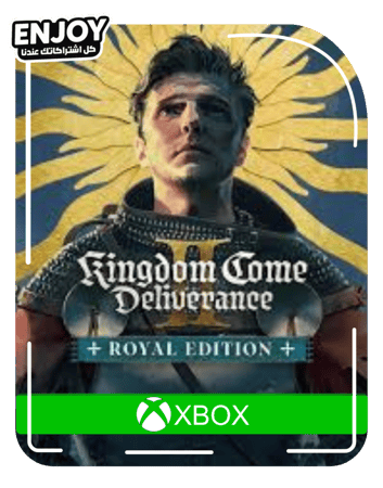 Kingdom Come: Deliverance II
