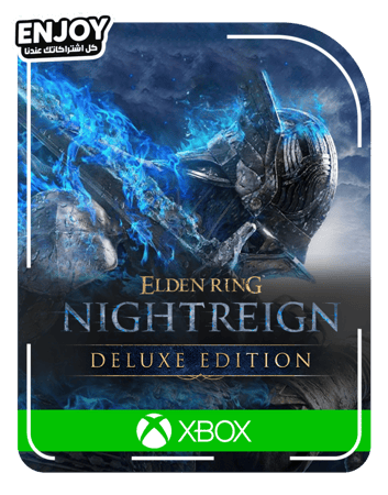 Elden ring nightreign