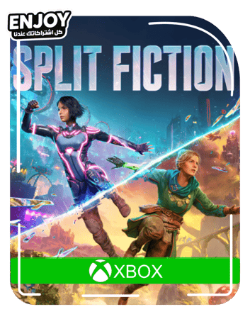 Split Fiction