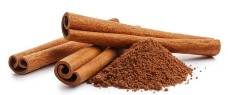 قرفة طبيعية عضوية فاخرة