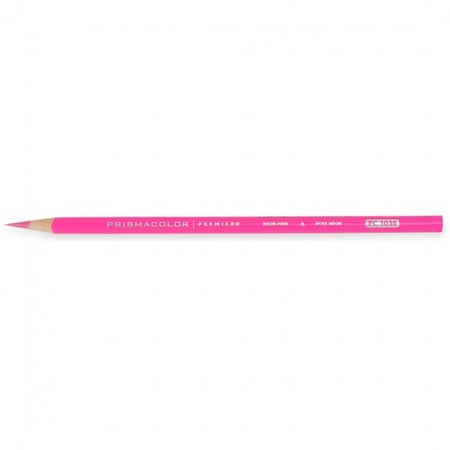 قلم بريزما كلر   Neon PinPC 1038