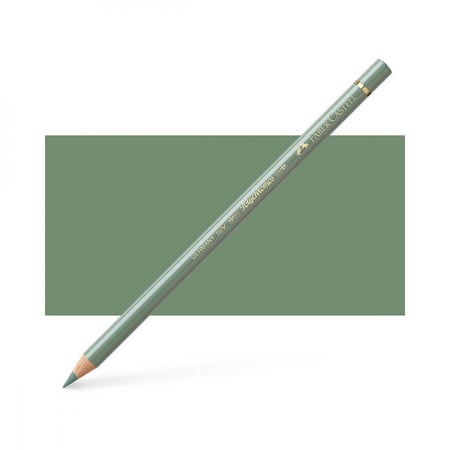 فابر كاستيل  بوليكرومس 172 Earth Green Polychromos