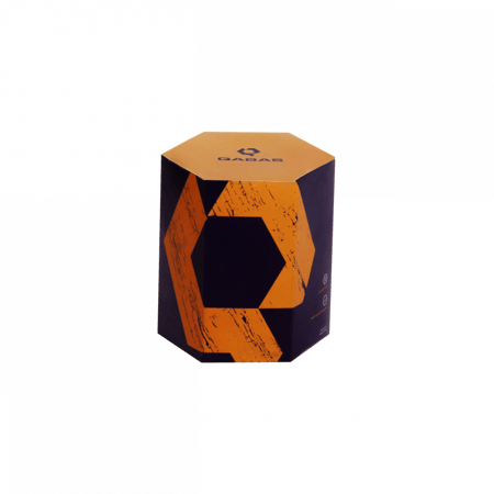 فحم بخور 40 مم