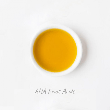 أحماض الفواكه-30 ملي