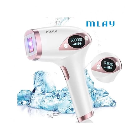 جهاز ليزر ملاي t4