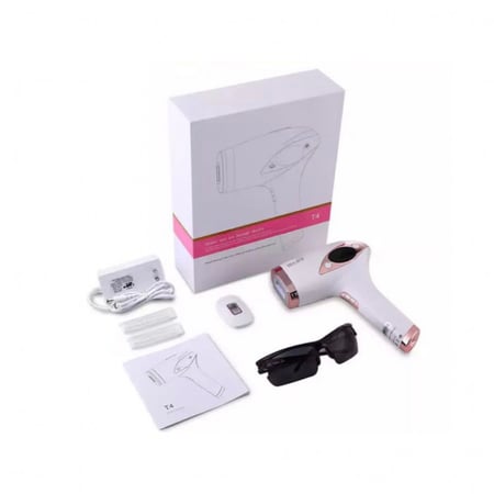 جهاز ليزر ملاي t4