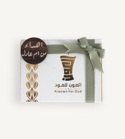 عود كمبودي تايقر ميني تولة 12 جرام