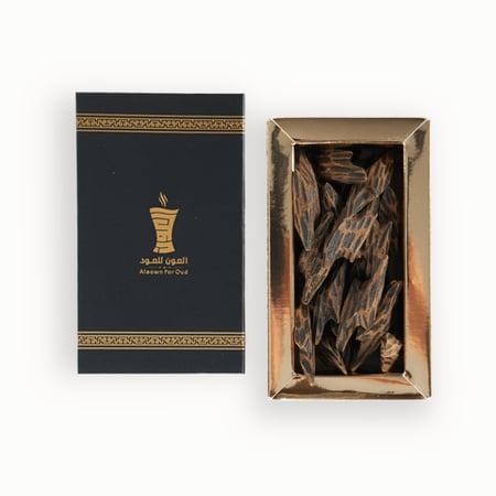 عود كمبودي تايقر أوقيه ٢٨ جرام