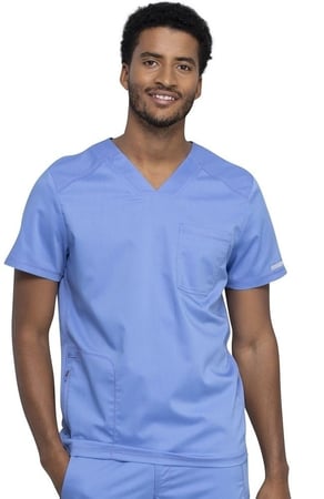 سكراب رجالي شيروكي