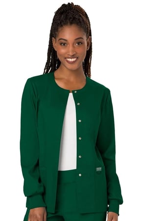 جاكيت سكرب طبي