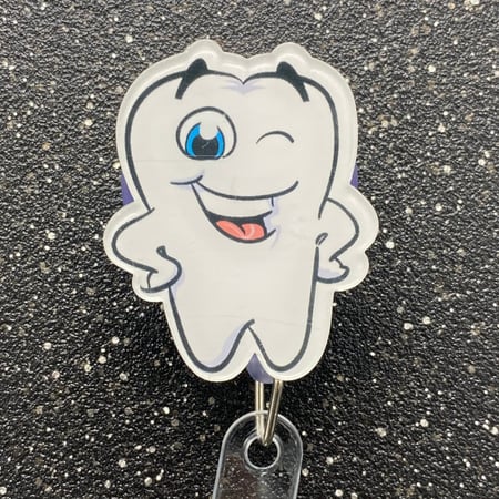 حامل بطاقة بالجيب ID Holder