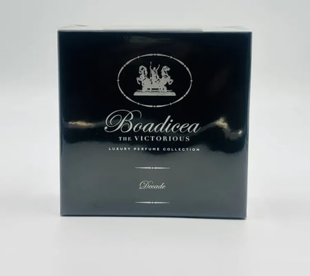 عطر بوديسيا ذا فيكتوريوس ديكايد 100 مل Decade Boadicea the Victorious