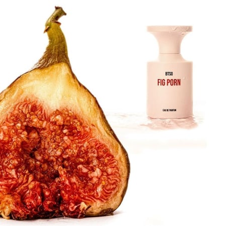 عطر بورن تو ستاند فيج بوررن 50مل FIG PORN 50ML