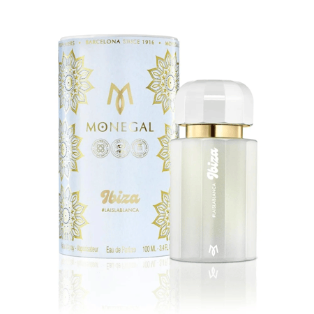 MONEGAL laislabla عطر رامون مونيغال ايبزا ليسلا بلانكا 100 مل