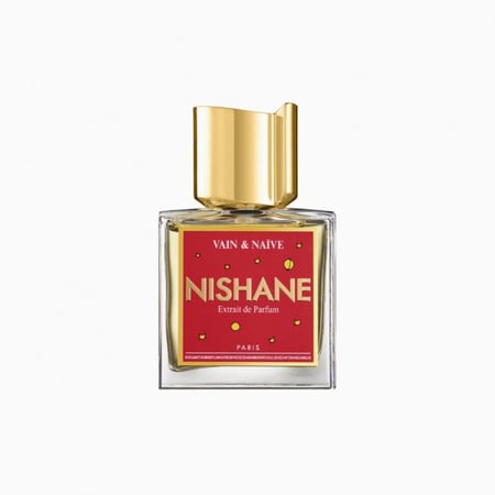 عطر نيشاني Vain & Naive اكسترايت دو بارفيوم 50مل