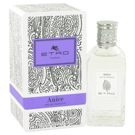 تستر عطر -etro/) Anice من ايترو للجنسين - او دو تواليت